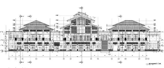 循序漸進(jìn)，就能看懂建筑施工圖紙了!